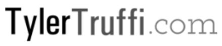 TylerTruffi.com
