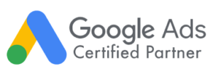 Tyler Truffi's Google Ads Certification Badge